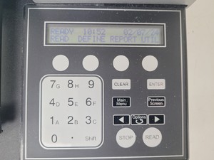 Thumbnail image of BioTek EL800 Absorbance MicroPlate Reader Lab