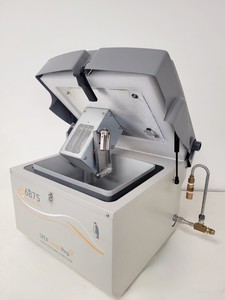 Thumbnail image of SPEX SamplePrep 6875A Dual-Chamber Cryogenic Grinder Lab