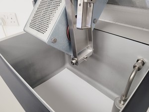 Thumbnail image of SPEX SamplePrep 6875A Dual-Chamber Cryogenic Grinder Lab