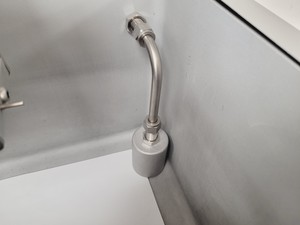Thumbnail image of SPEX SamplePrep 6875A Dual-Chamber Cryogenic Grinder Lab