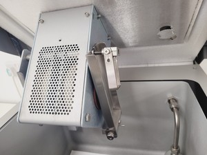 Thumbnail image of SPEX SamplePrep 6875A Dual-Chamber Cryogenic Grinder Lab