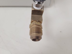 Thumbnail image of SPEX SamplePrep 6875A Dual-Chamber Cryogenic Grinder Lab