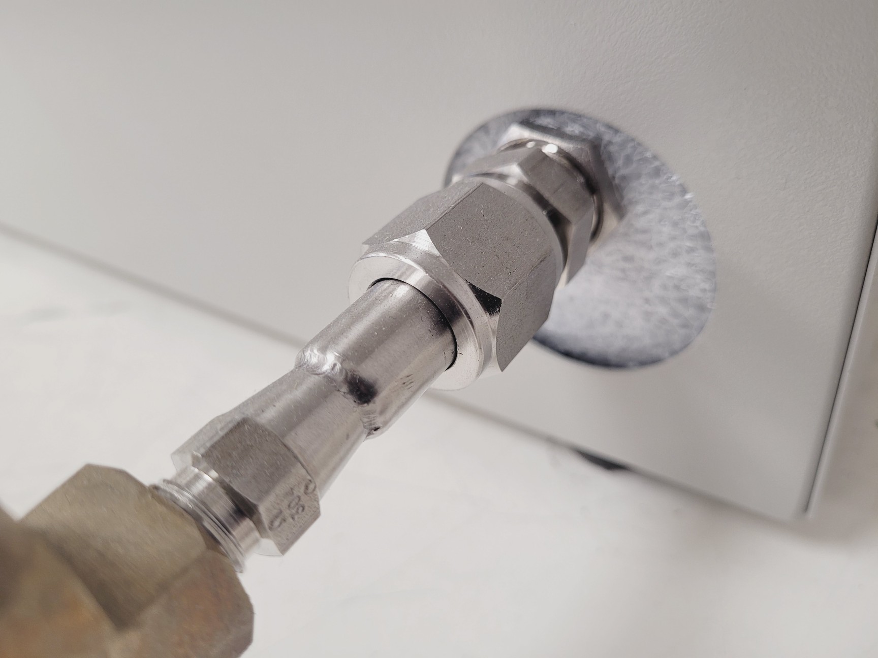 Image of SPEX SamplePrep 6875A Dual-Chamber Cryogenic Grinder Lab