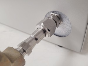 Thumbnail image of SPEX SamplePrep 6875A Dual-Chamber Cryogenic Grinder Lab