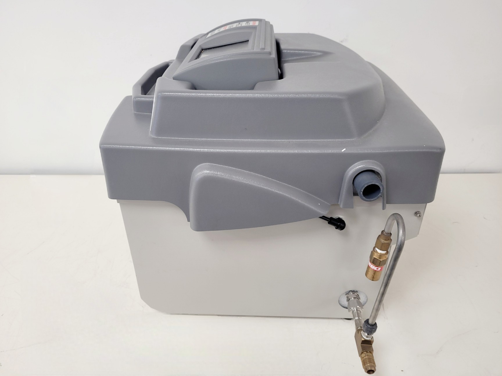 Image of SPEX SamplePrep 6875A Dual-Chamber Cryogenic Grinder Lab