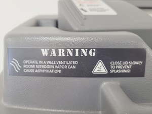 Thumbnail image of SPEX SamplePrep 6875A Dual-Chamber Cryogenic Grinder Lab