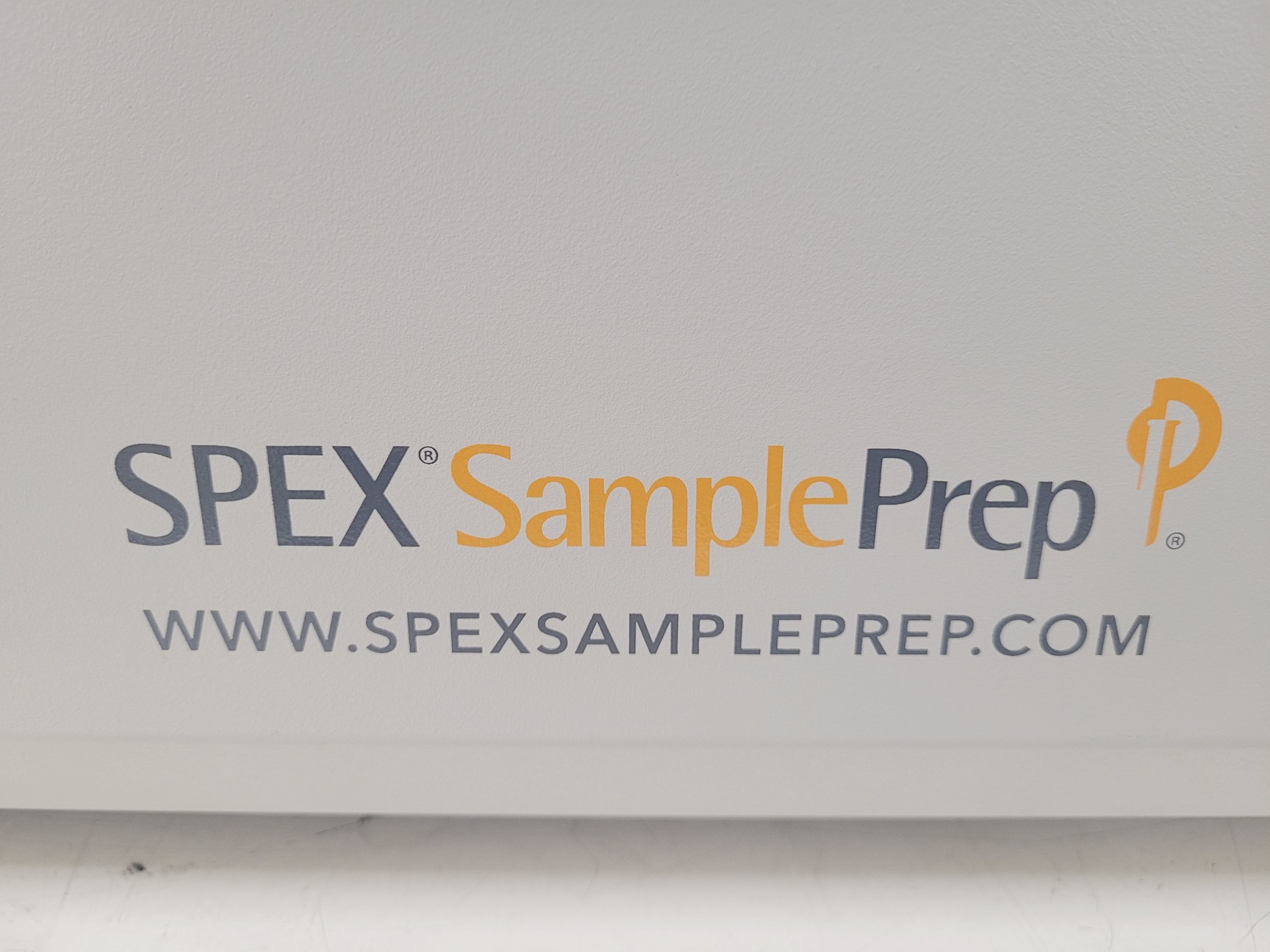 Image of SPEX SamplePrep 6875A Dual-Chamber Cryogenic Grinder Lab