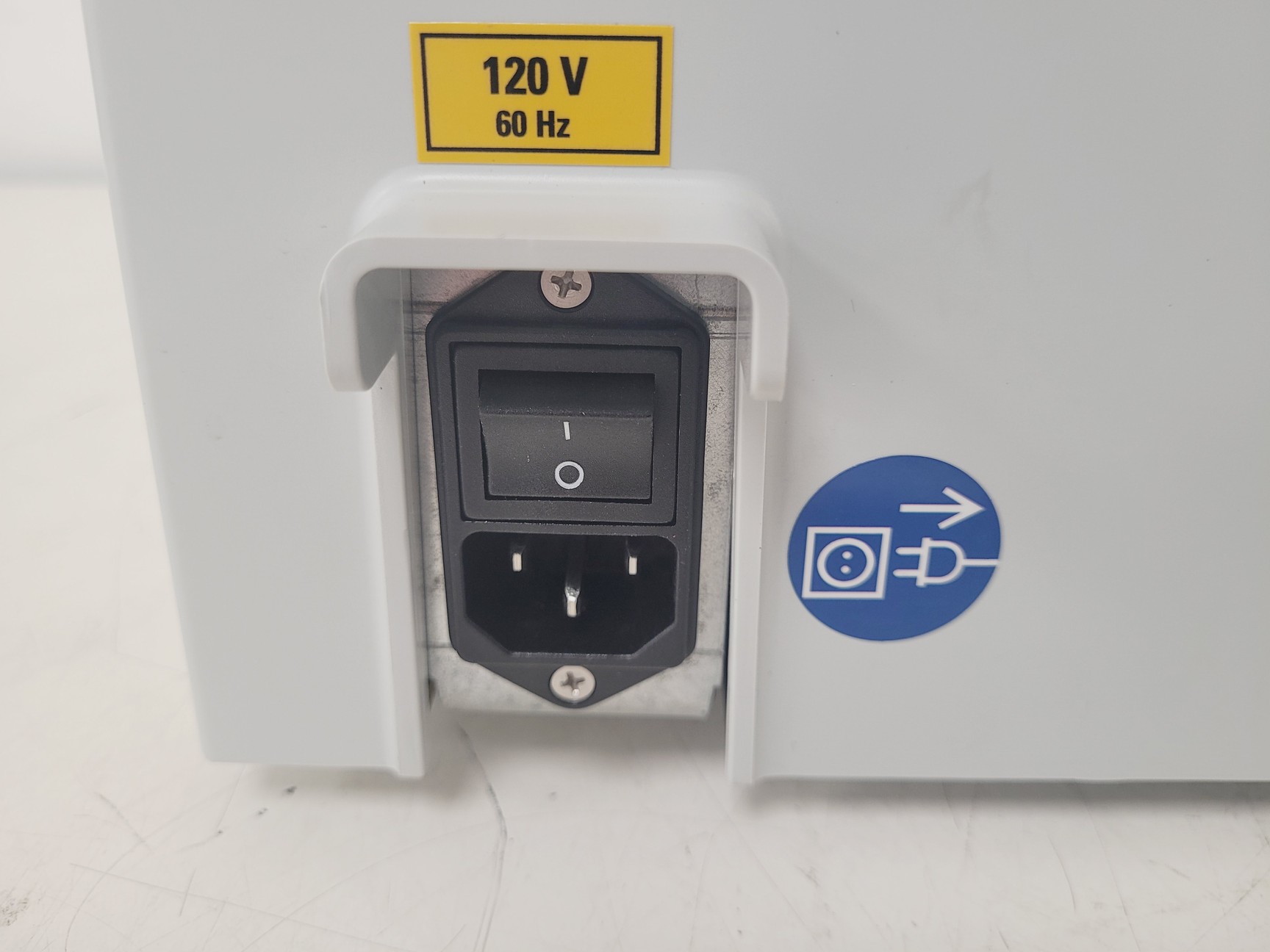 Image of Thermo Scientific Medifuge Centrifuge Lab Spares/Repairs