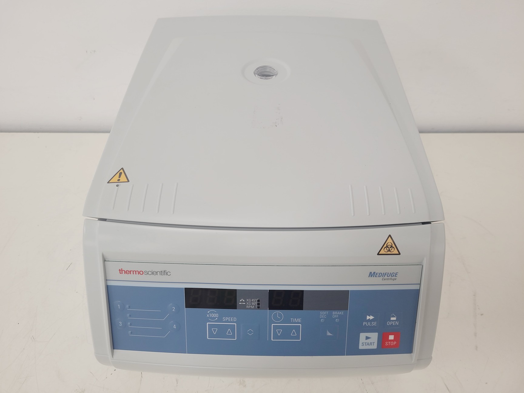 Image of Thermo Scientific Medifuge Centrifuge Lab Spares/Repairs