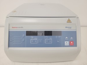 Thumbnail image of Thermo Scientific Medifuge Centrifuge Lab Spares/Repairs