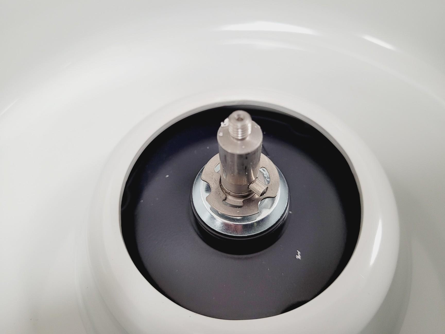 Image of Thermo Scientific Medifuge Centrifuge Lab Spares/Repairs