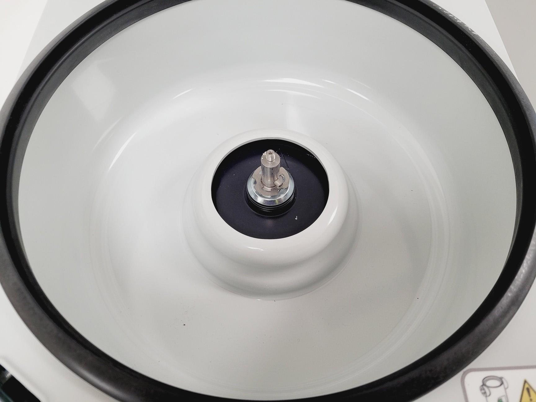 Image of Thermo Scientific Medifuge Centrifuge Lab Spares/Repairs