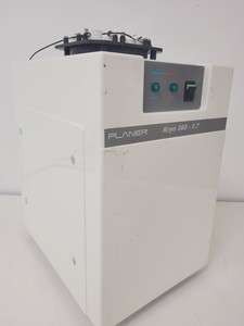 Image of Planner Kryo 360-1.7 Controlled Rate Freezer-Chamber Lab