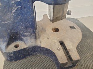 Thumbnail image of F.J.Edwards FlyPress 359-361 Lab