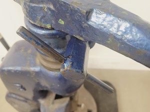 Thumbnail image of F.J.Edwards FlyPress 359-361 Lab
