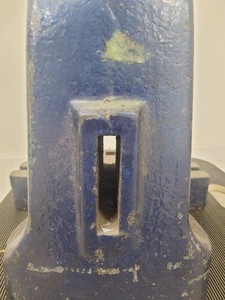 Thumbnail image of F.J.Edwards FlyPress 359-361 Lab