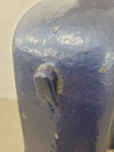 Thumbnail image of F.J.Edwards FlyPress 359-361 Lab