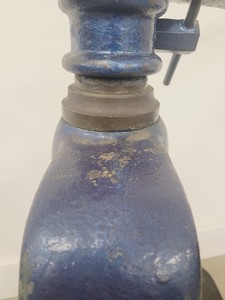 Thumbnail image of F.J.Edwards FlyPress 359-361 Lab