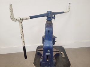 Thumbnail image of F.J.Edwards FlyPress 359-361 Lab