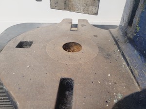 Thumbnail image of F.J.Edwards FlyPress 359-361 Lab