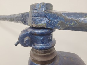 Thumbnail image of F.J.Edwards FlyPress 359-361 Lab