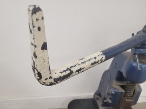 Thumbnail image of F.J.Edwards FlyPress 359-361 Lab