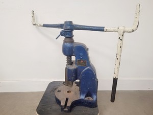 Thumbnail image of F.J.Edwards FlyPress 359-361 Lab