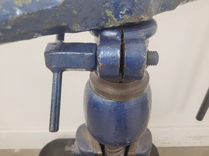 Thumbnail image of F.J.Edwards FlyPress 359-361 Lab