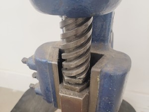 Thumbnail image of F.J.Edwards FlyPress 359-361 Lab