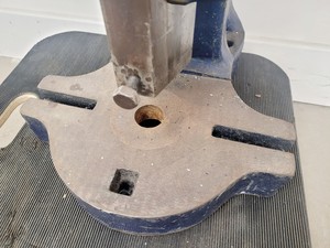 Thumbnail image of F.J.Edwards FlyPress 359-361 Lab