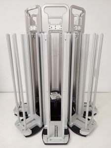 Thumbnail image of 3 x Thermo Thermotor T3 Scientific Hotel Carousels Lab