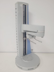 Thumbnail image of Thermo Scientific Microplate Mover Spinnaker Robotic Arm F01981 Lab