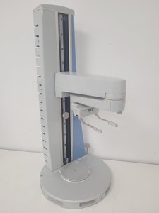 Thumbnail image of Thermo Scientific Microplate Mover Spinnaker Robotic Arm F01981 Lab