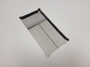 Thumbnail image of 7 x White Trespa Laboratory Tables in Various Sizes Lab