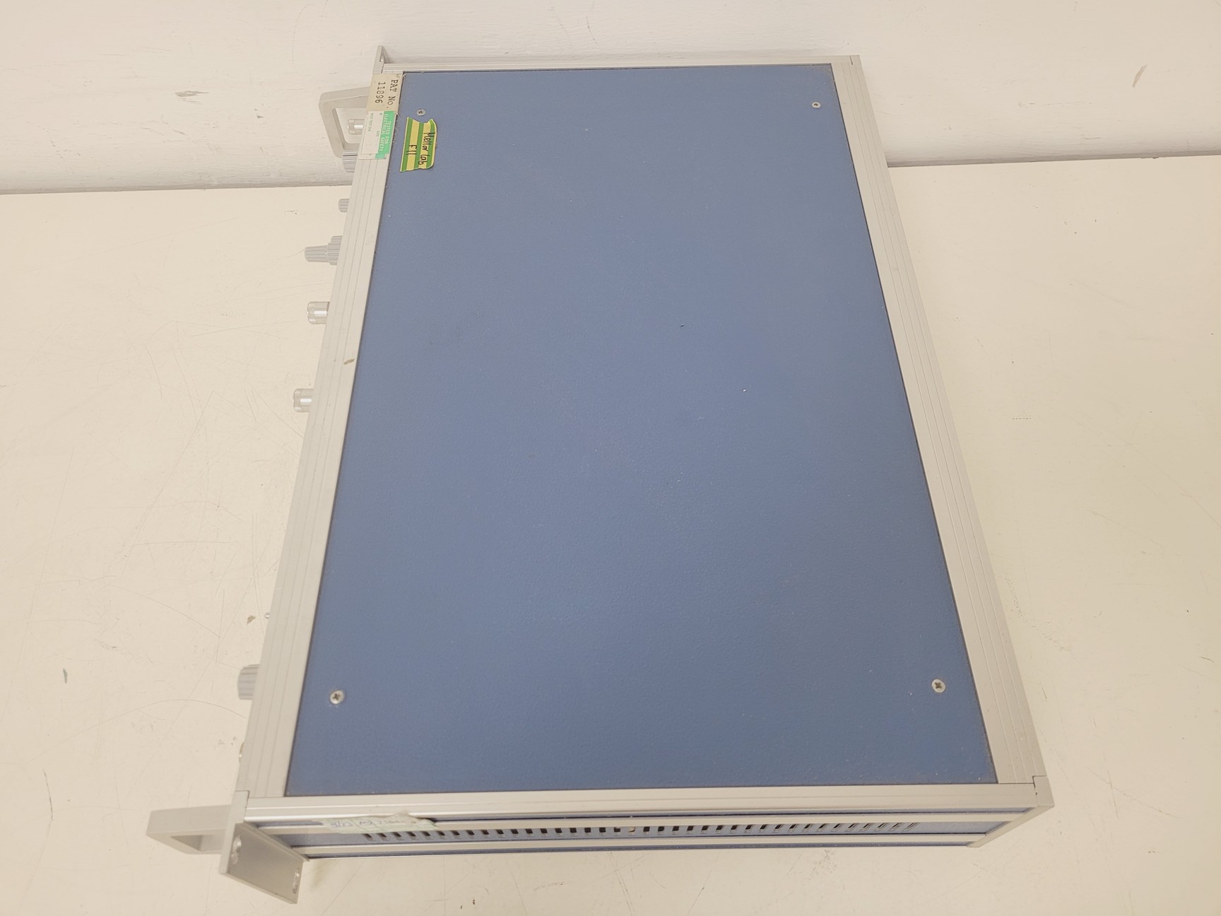 Axon Instruments Axon Instruments Axopatch 200B Integrating Patch Clamp Lab