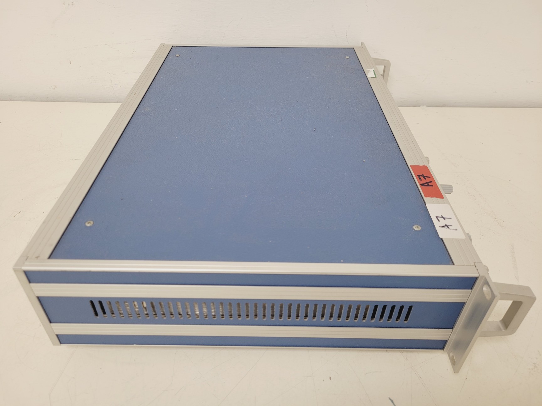 Axon Instruments Axon Instruments Axopatch 200B Integrating Patch Clamp Amplifier Lab