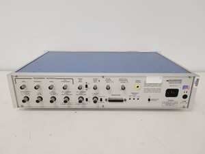Thumbnail image of Axon Instruments Axopatch 200B Integrating Patch Clamp Amplifier Lab