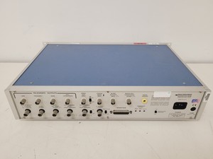Thumbnail image of Axon Instruments Axopatch 200B Integrating Patch Clamp Amplifier Lab