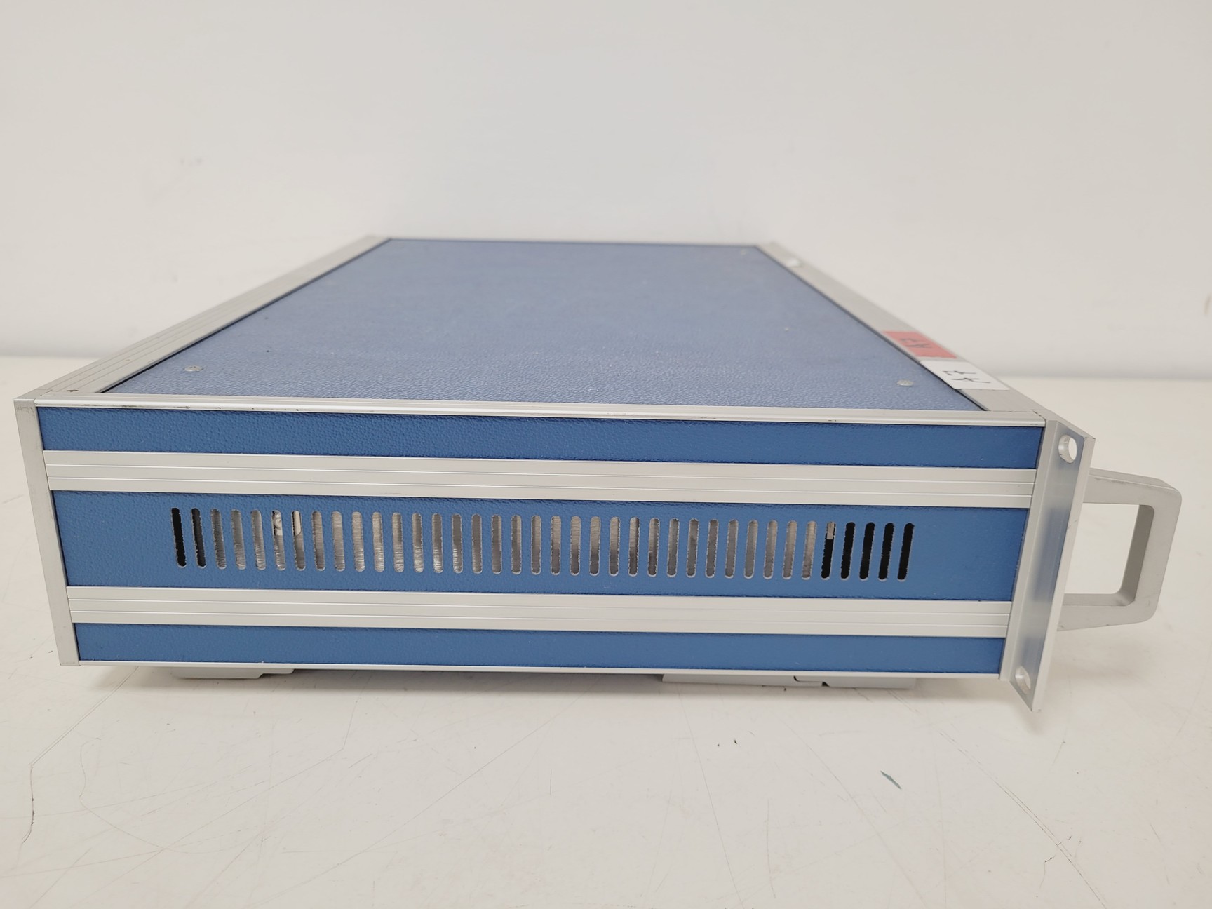 Image of Axon Instruments Axopatch 200B Integrating Patch Clamp Amplifier Lab