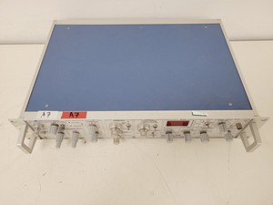 Thumbnail image of Axon Instruments Axopatch 200B Integrating Patch Clamp Amplifier Lab
