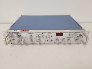 Thumbnail image of Axon Instruments Axopatch 200B Integrating Patch Clamp Amplifier Lab