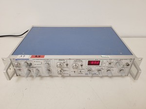 Thumbnail image of Axon Instruments Axopatch 200B Integrating Patch Clamp Amplifier Lab
