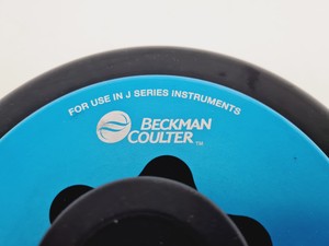 Thumbnail image of Beckman Coulter JLA-16.250 Fixed Angle Rotor Lab