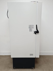 Thumbnail image of New Brunswick Scientific U410-45 Ultra Low Temperature Freezer Lab