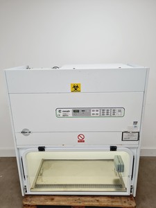 Thumbnail image of Envair Bio 2+ Class 2 Microbiological Safety Cabinet Lab