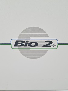 Thumbnail image of Envair Bio 2+ Class 2 Microbiological Safety Cabinet Lab