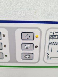 Thumbnail image of Envair Bio 2+ Class 2 Microbiological Safety Cabinet Lab