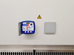 Thumbnail image of Thermo Scientific MSC-Advantage Class 2 Biological Safety Cabinet MSC 1.2 Lab