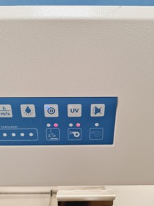 Thumbnail image of Thermo Scientific MSC 1.2 MSC-Advantage Class 2 Biological Safety Cabinet Lab