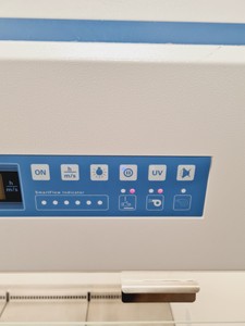 Thumbnail image of Thermo Scientific MSC 1.2 MSC-Advantage Class 2 Biological Safety Cabinet Lab